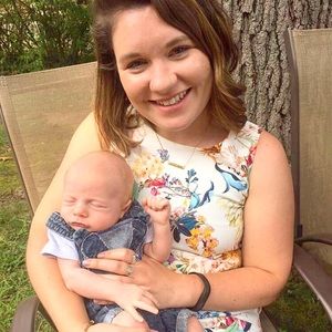 Meet your Posher, Sophie